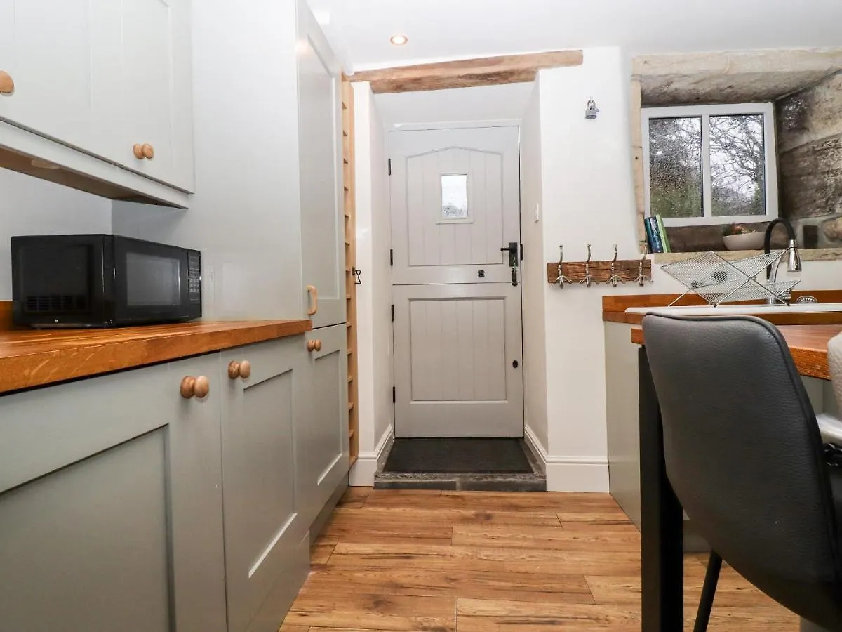 2A Chiserley Stile Hebden Bridge Regno Unito