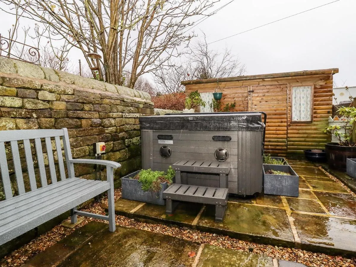 Casa vacanze 2A Chiserley Stile Hebden Bridge Regno Unito