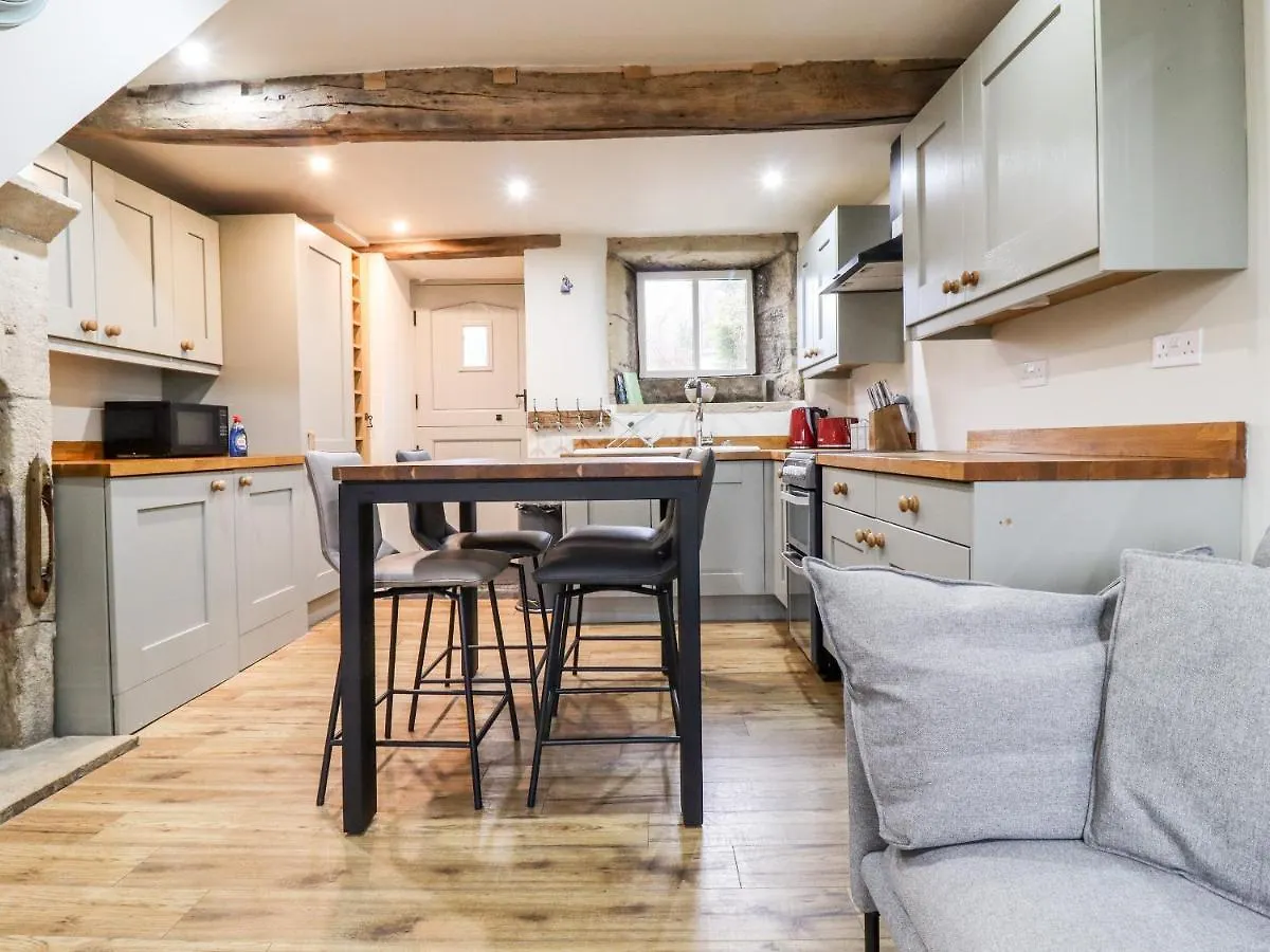 Casa vacanze 2A Chiserley Stile Hebden Bridge