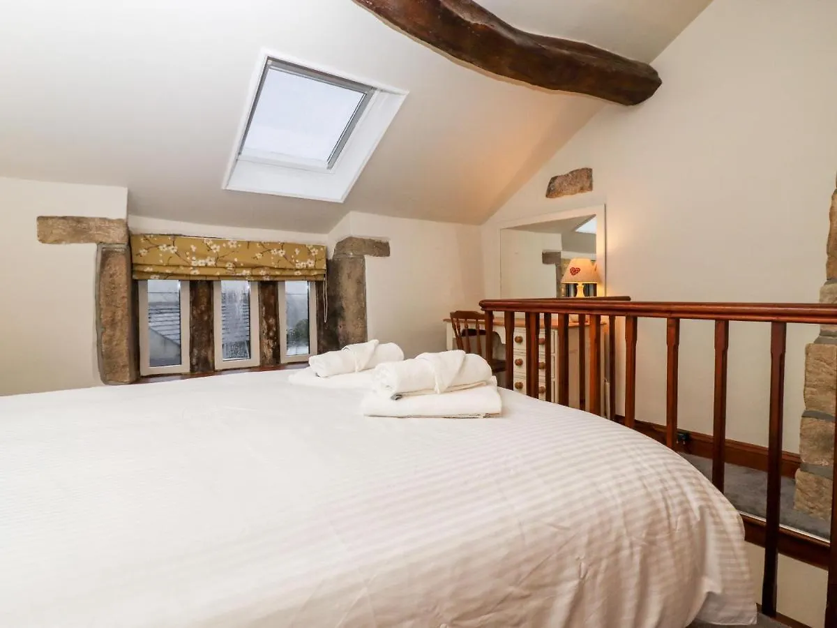 2A Chiserley Stile Hebden Bridge Casa vacanze