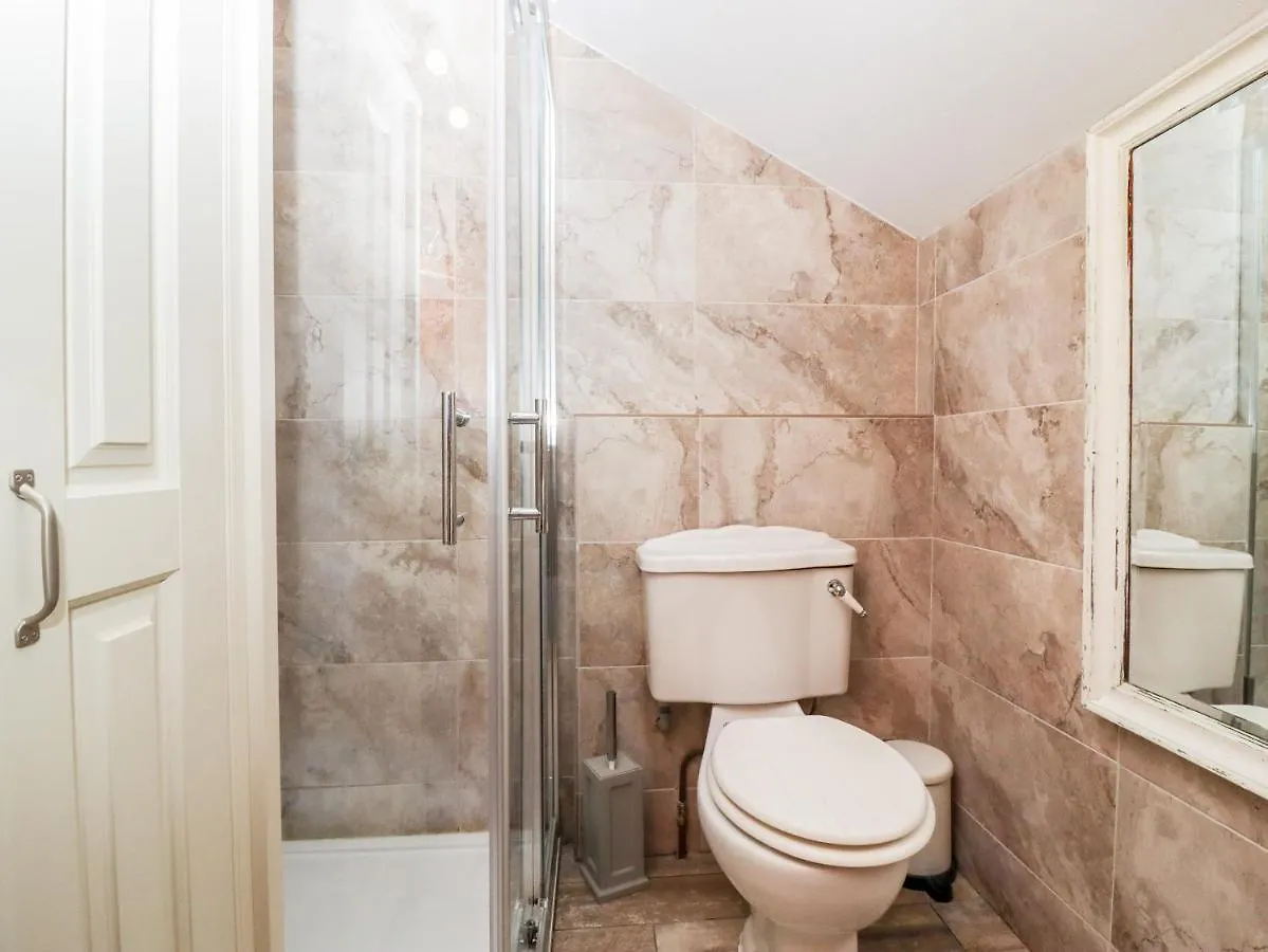 2A Chiserley Stile Hebden Bridge Casa vacanze