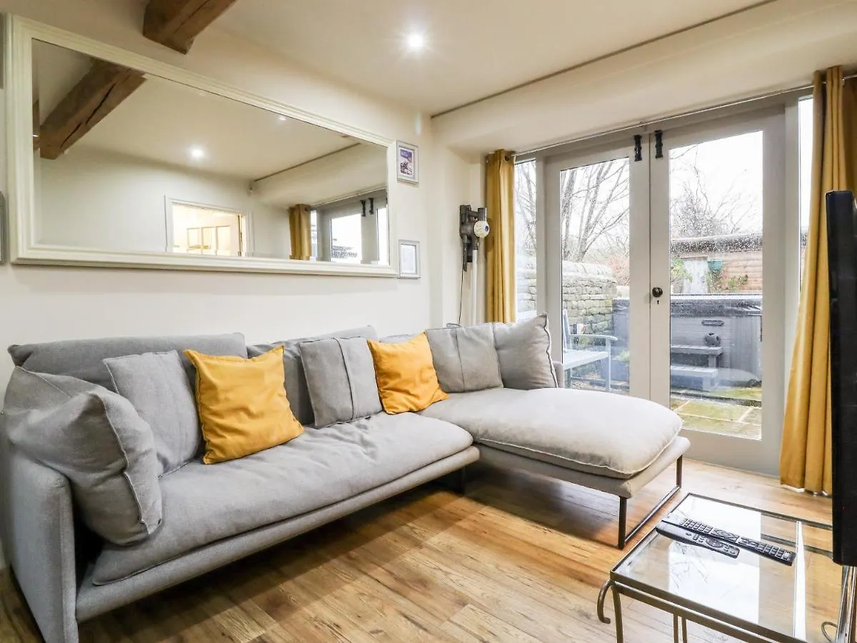 Casa vacanze 2A Chiserley Stile Hebden Bridge