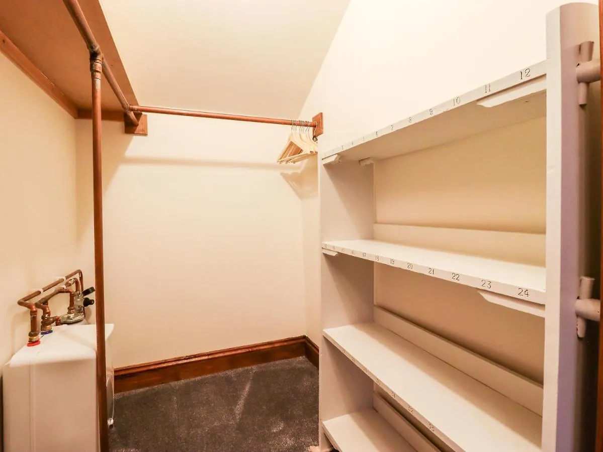 Casa vacanze 2A Chiserley Stile Hebden Bridge